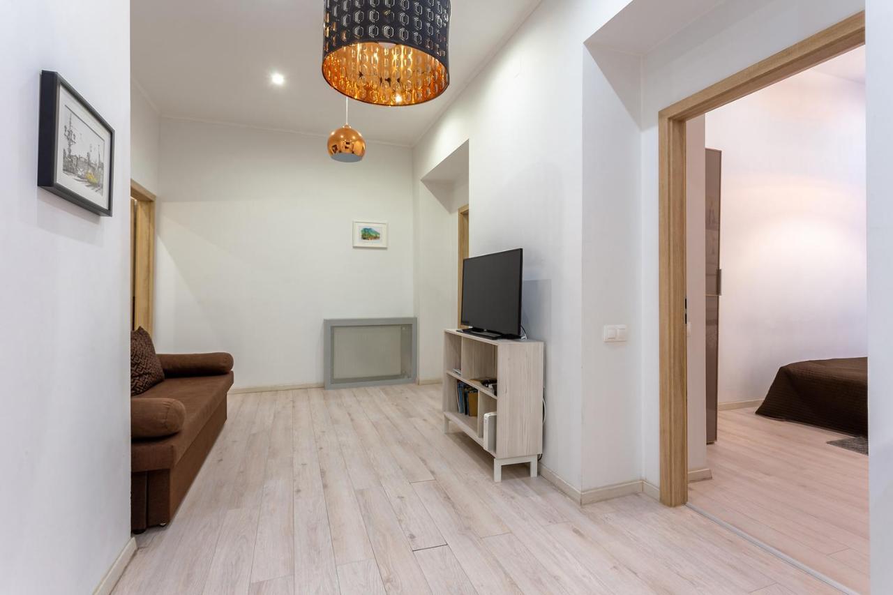 Goldcentral Apartment Dob Budapest Exterior foto